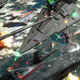 Illustration for article titled iStar Wars /iSpace Battle Has No Chill